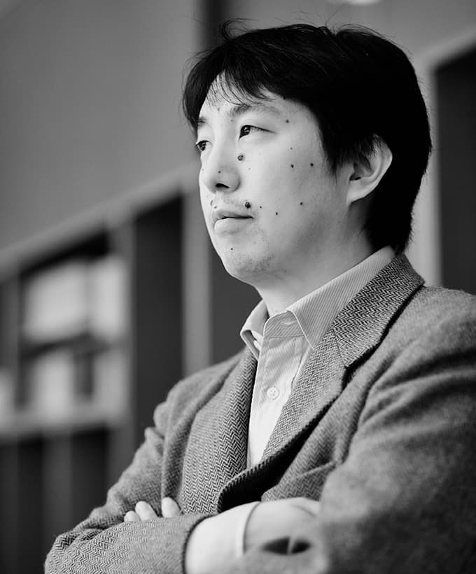 林 信行